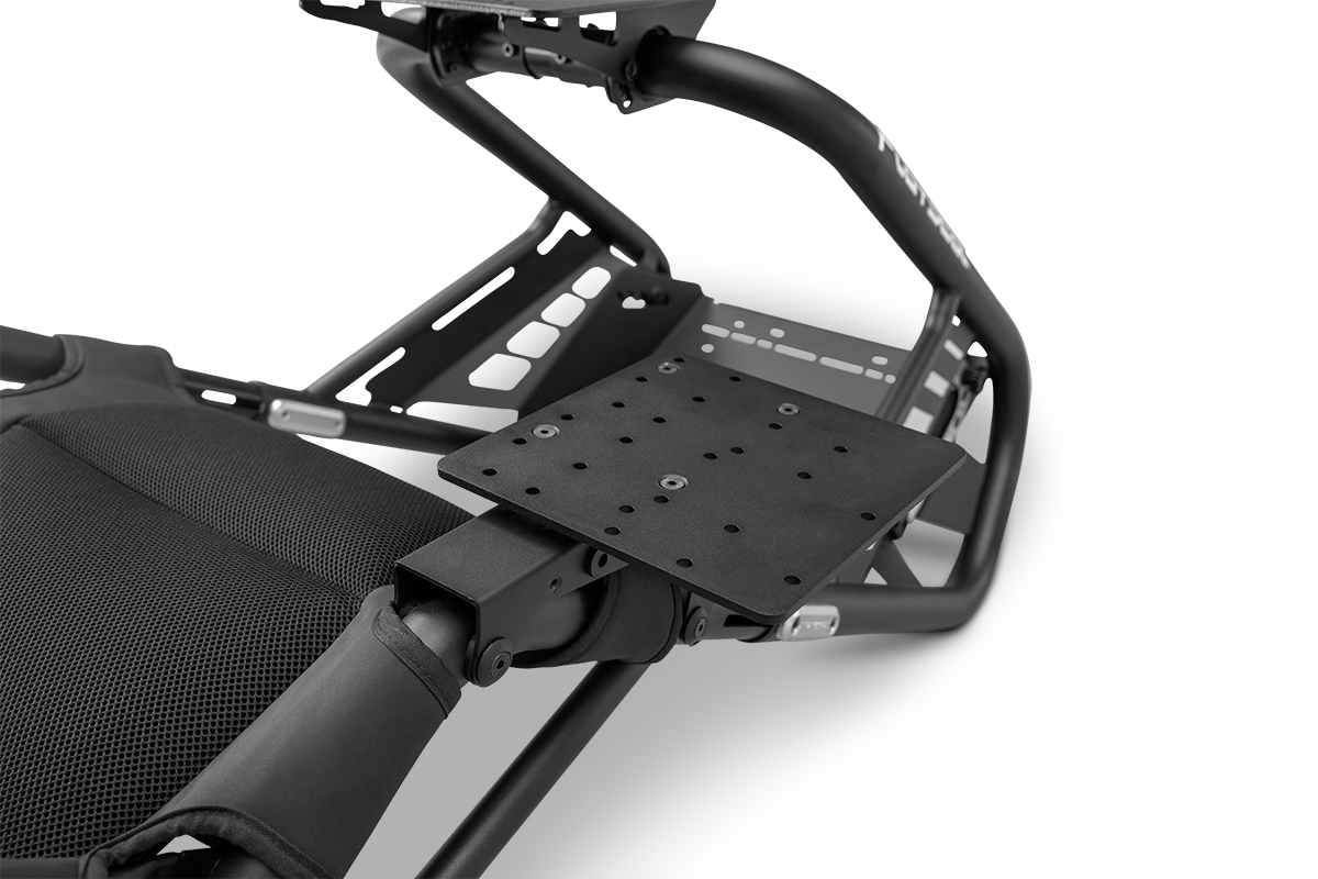 Priedas Playseat Trophy Gearshift and Handbrake Holder