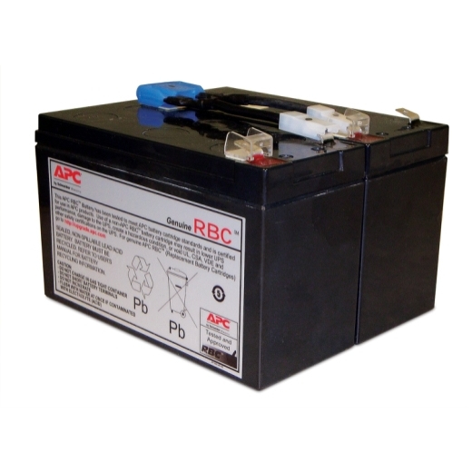 APC APCRBC142 UPS batteri Blybatterier (VRLA) 24 V