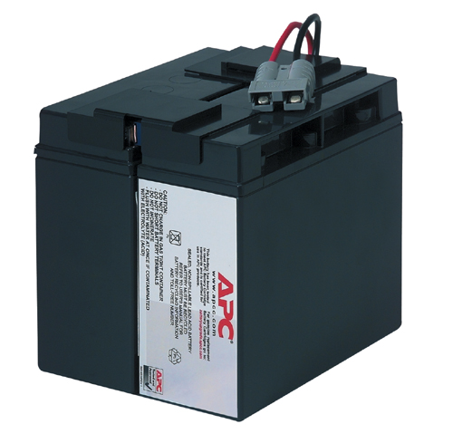 APC UPS batteri  700 1000 1400 1500
