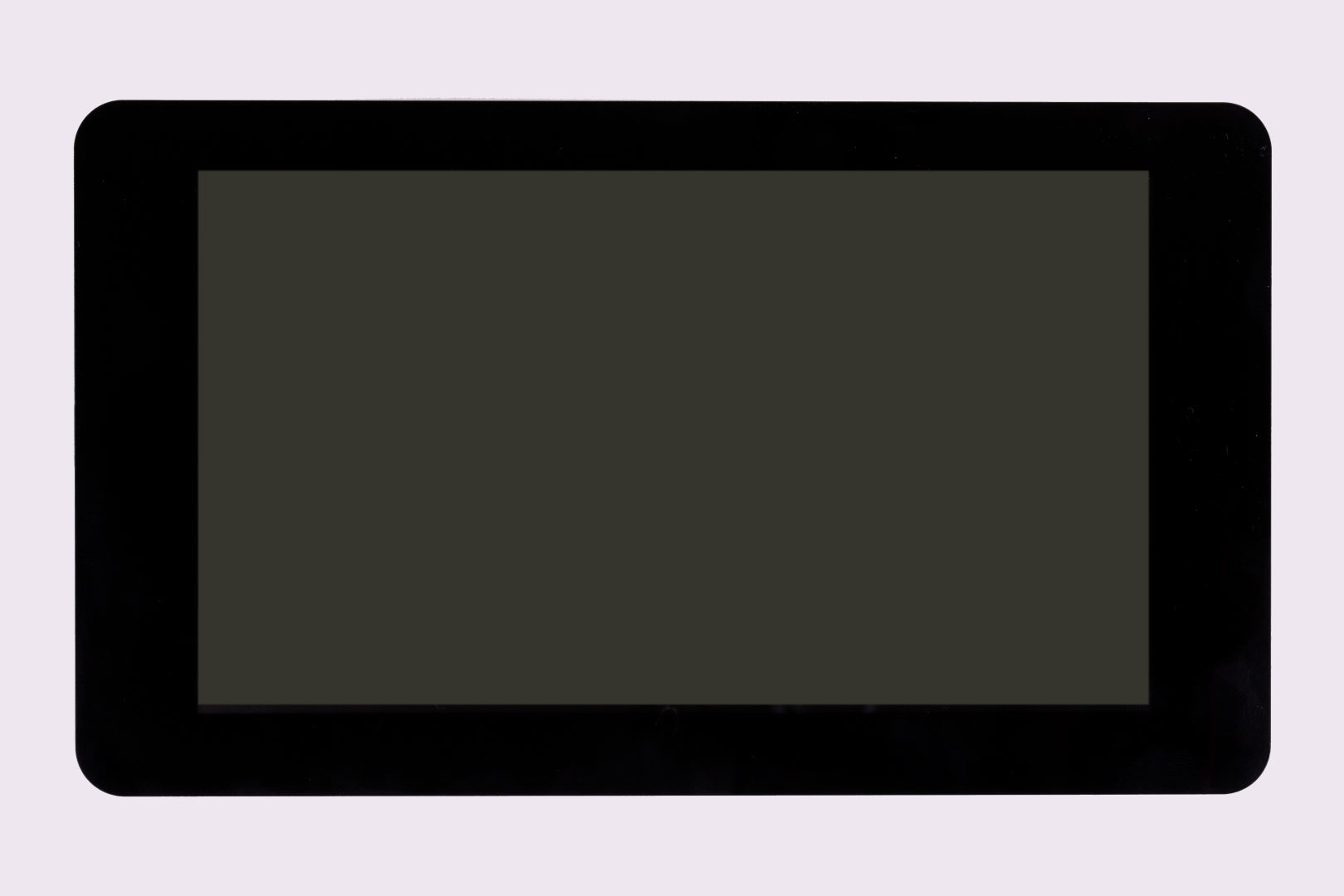 Raspberry Pi Monitor 7"
