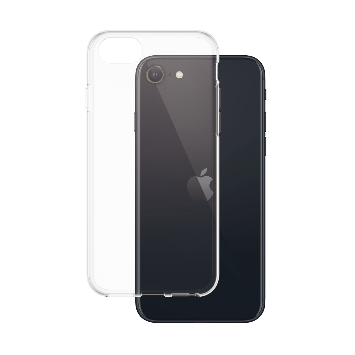 PanzerGlass SAFE. Case für Apple iPhone 7/8/SE 2020/2022 ( SAFE95105 )