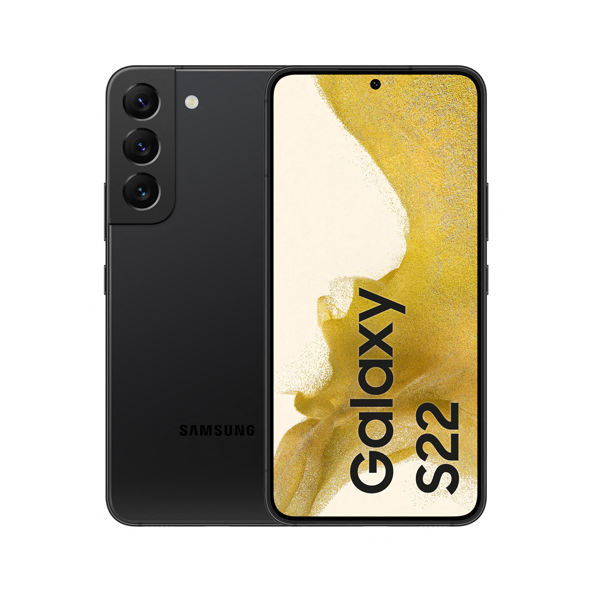 Galaxy S22 256GB, Handy