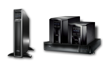 APC Smart-UPS 750VA LCD 230V