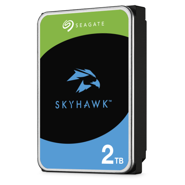 SKYHAWK 2TB SURVEILLANCE 3.5IN