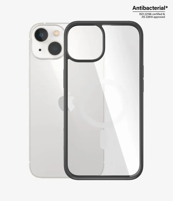 ClearCase, Handyhülle