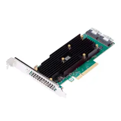 LSI MegaRAID 9560-16i Trim. 16-Port Int. 12GB/s Gen 4.0 8GB