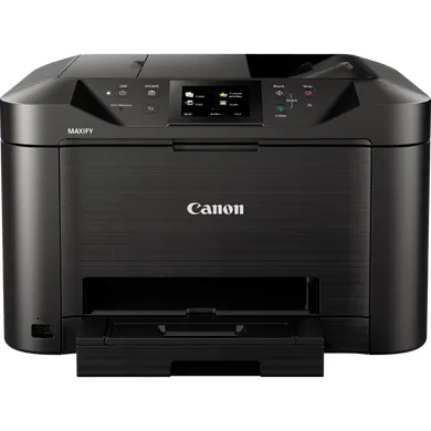 Canon Multifunktionsdrucker MAXIFY MB5150 - Inkjet - Colored