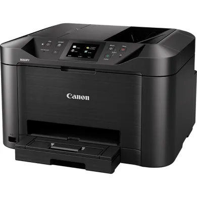 Canon Multifunktionsdrucker MAXIFY MB5150 - Inkjet - Colored