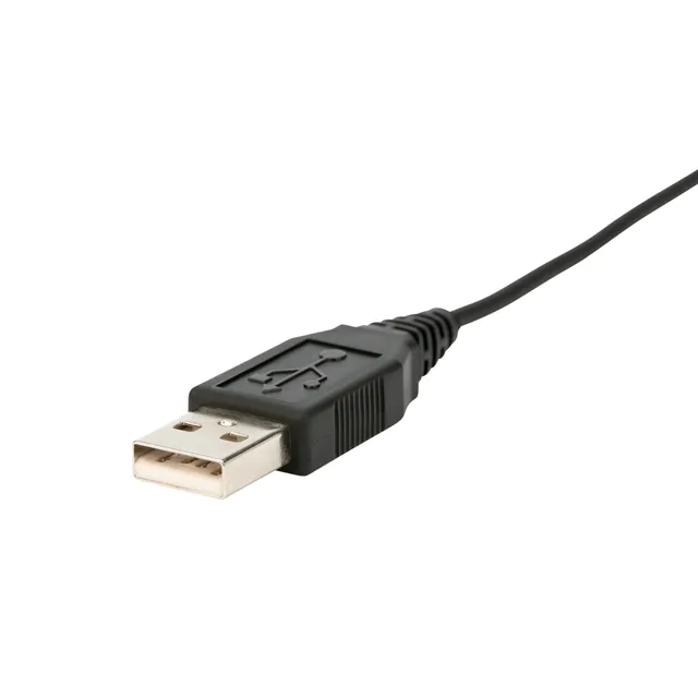 Evolve 40 UC Duo Ersatzheadset