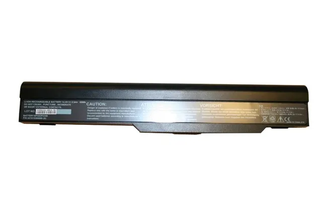 1580W Batteri 8cell