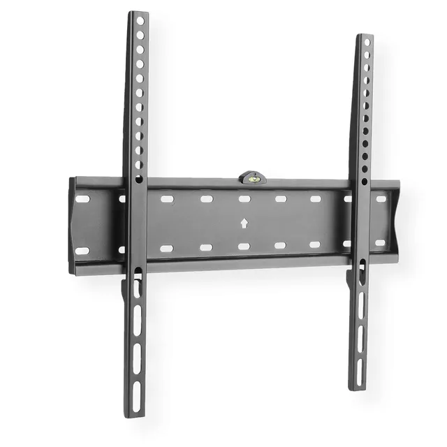 VALUE TV Wall Bracket 27 mm Distance from Wall Black