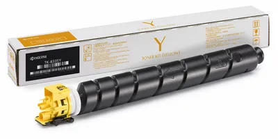 TK-8335Y toner cartridge 1