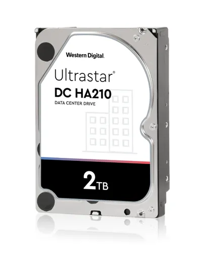 CAP HA210 2TB 128MB SATA Ult 512N SE DC