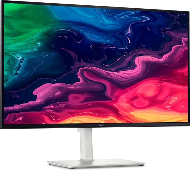 DELL 27" Monitor PLUS 4K USB-C