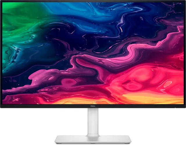 DELL 27" Monitor PLUS 4K USB-C