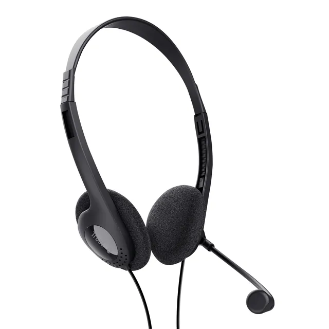 Trust Primo Chat Headset - Headset
