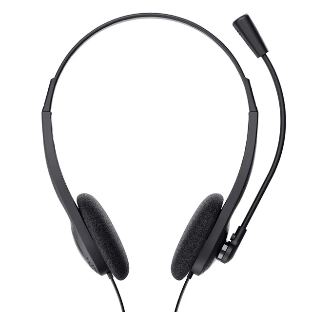 Trust Primo Chat Headset - Headset