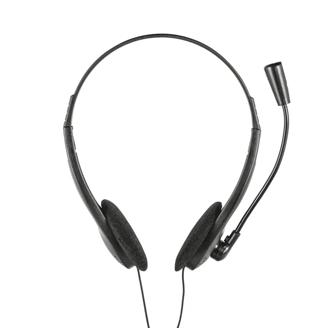 Trust Primo Chat Headset - Headset
