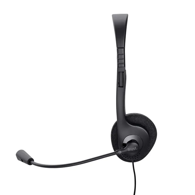 Trust Primo Chat Headset - Headset