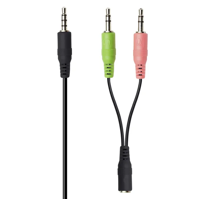 Trust Primo Chat Headset - Headset