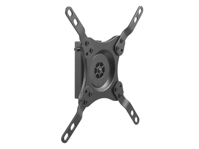 Multibrackets M VESA Wallmount 360 Black (Wall, 32", 15 kg)