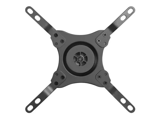 Multibrackets M VESA Wallmount 360 Black (Wall, 32", 15 kg)