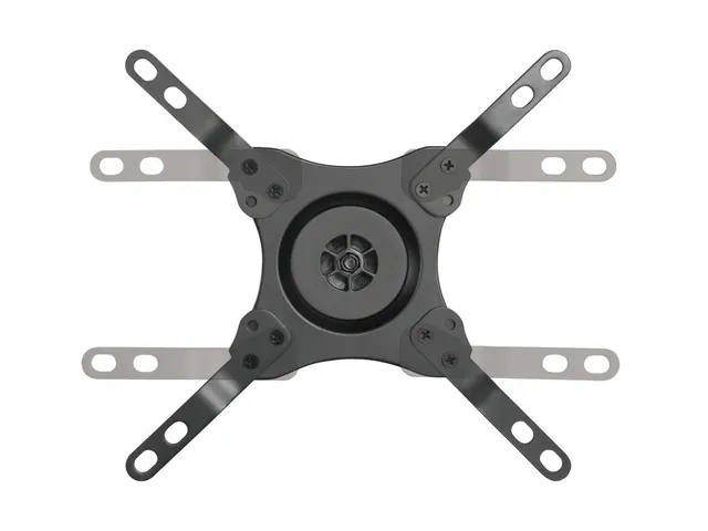 Multibrackets M VESA Wallmount 360 Black (Wall, 32", 15 kg)