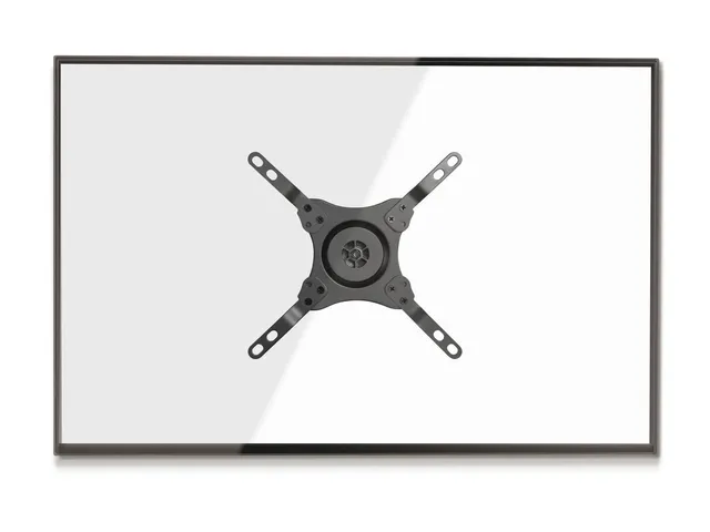 Multibrackets M VESA Wallmount 360 Black (Wall, 32", 15 kg)