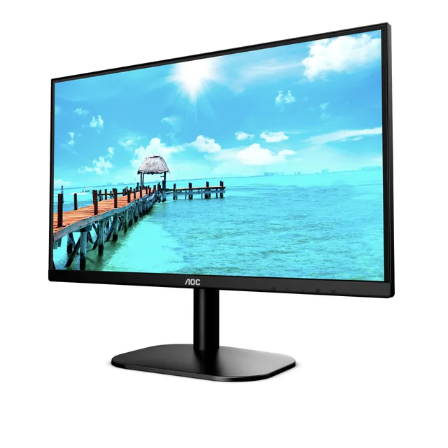 AOC 54,6cm (21,5") 22B2H    16:09 HDMI  black