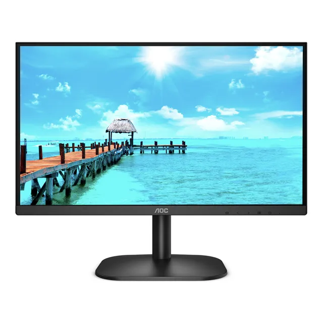 AOC 54,6cm (21,5") 22B2H    16:09 HDMI  black