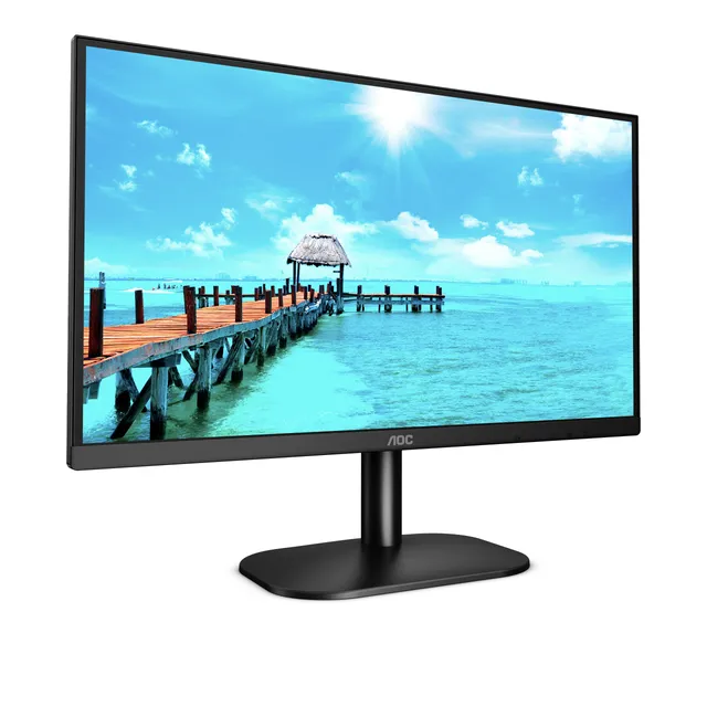 AOC 54,6cm (21,5") 22B2H    16:09 HDMI  black