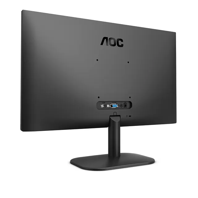 AOC 54,6cm (21,5") 22B2H    16:09 HDMI  black