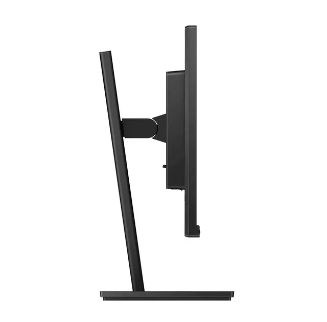 Philips S Line 242S1AE/00 LED display 60,5 cm (23.8") 1920 x 1080 pixel Fuld HD Sort
