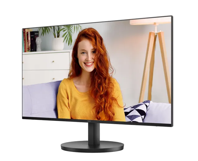 AOC 60,5cm (23,8") 24B3HA2   16:09 HDMI+D-SUB IPS black retail