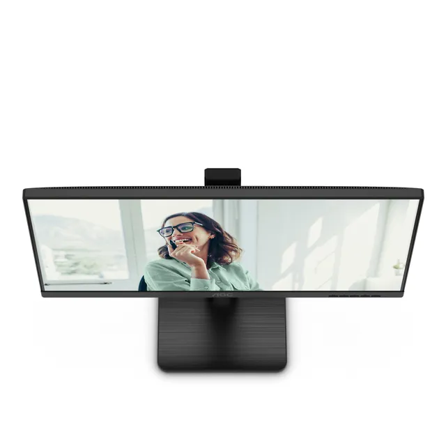 AOC 60,5cm (23,8") 24P3CV   16:09 HDMI+DP+4xUSB IPS  black retail