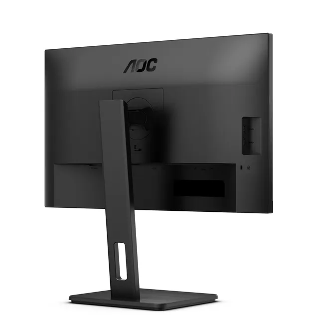 AOC 60,5cm (23,8") 24P3CV   16:09 HDMI+DP+4xUSB IPS  black retail