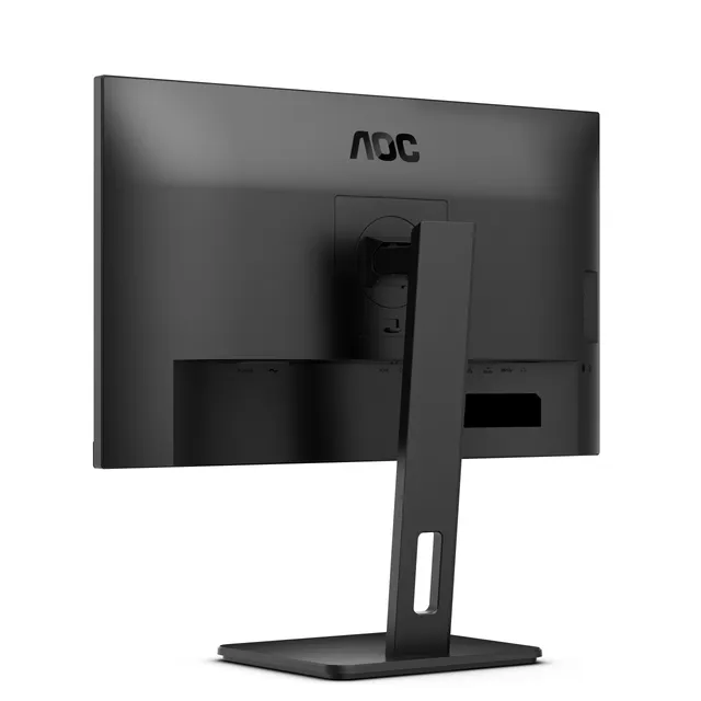 AOC 60,5cm (23,8") 24P3CV   16:09 HDMI+DP+4xUSB IPS  black retail