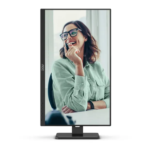 AOC 60,5cm (23,8") 24P3CV   16:09 HDMI+DP+4xUSB IPS  black retail