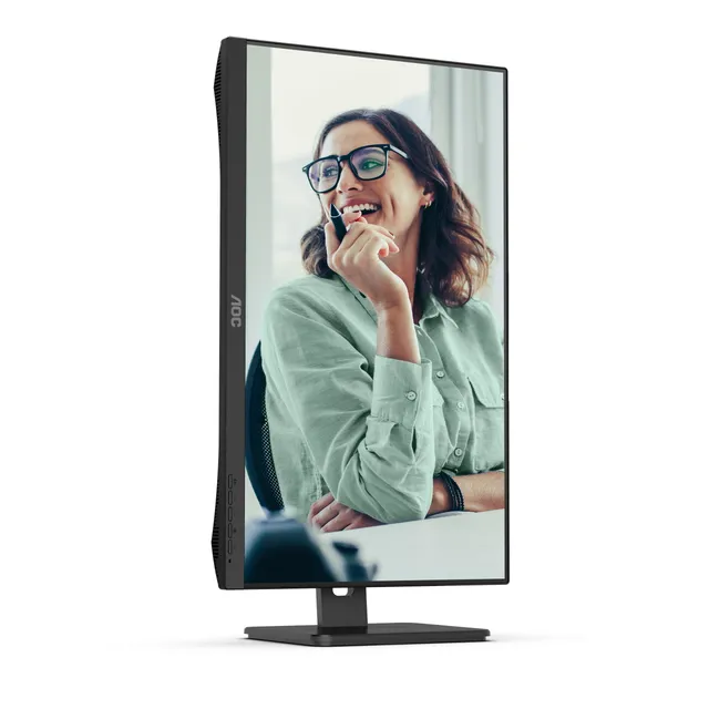AOC 60,5cm (23,8") 24P3CV   16:09 HDMI+DP+4xUSB IPS  black retail
