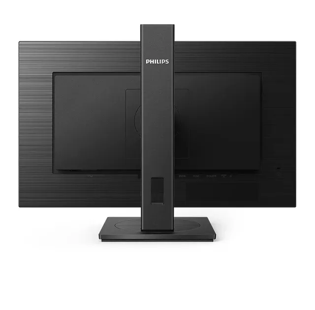 Philips S Line 272S1AE/00 LED display 68,6 cm (27") 1920 x 1080 pixel Fuld HD LCD Sort
