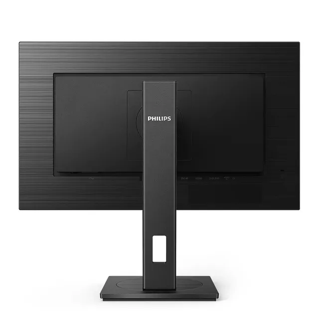 Philips S Line 272S1AE/00 LED display 68,6 cm (27") 1920 x 1080 pixel Fuld HD LCD Sort