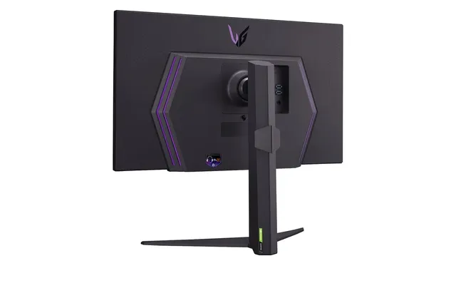 LG 27" UltraGear 4K UHD Gaming IPS DP HDMI USB sw