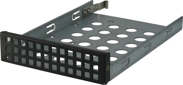 INTER TECH IPC Server 2U 88887103 Case 20240 (40 cm), without PSU