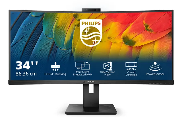 PHILIPS 34B1U5600CH/00 34inch