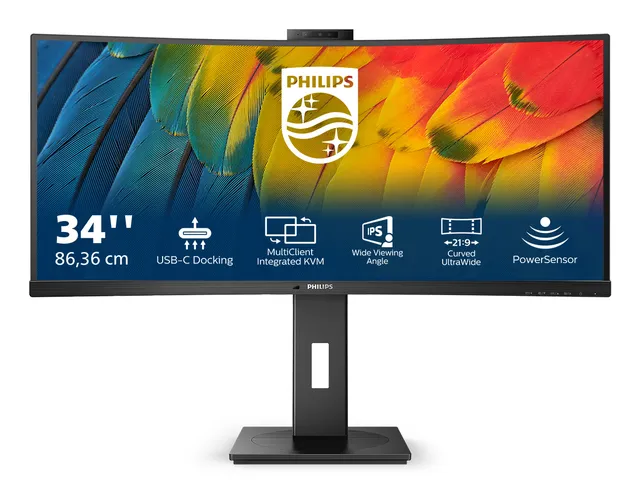 PHILIPS 34B1U5600CH/00 34inch