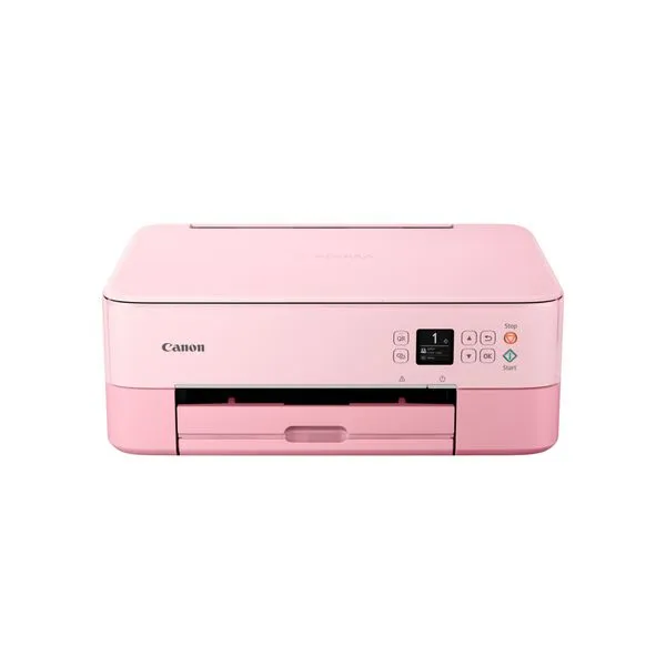 Canon PIXMA TS5352a - Multifunktionsdrucker - Farbe - Tintenstrahl - 216 x 297 mm (Original) ( 3...
