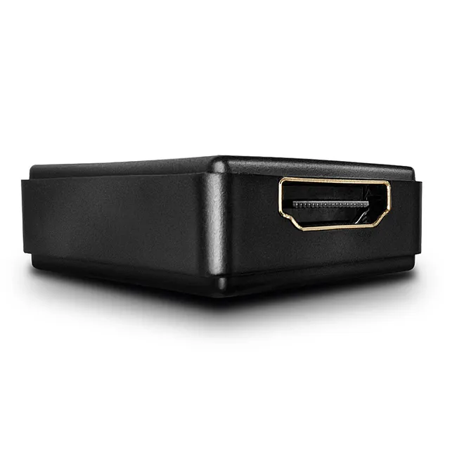 Lindy Repeater HDMI 2,0 1080p 50m 4k30 35m