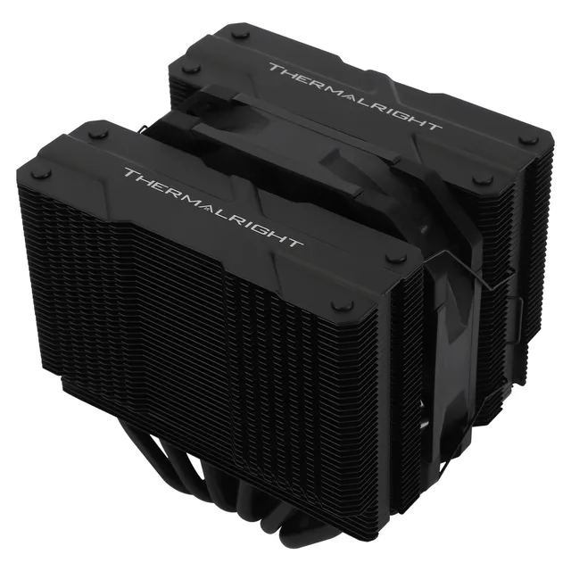 Peerless Assassin 120 MINI BLACK CPU Cooler