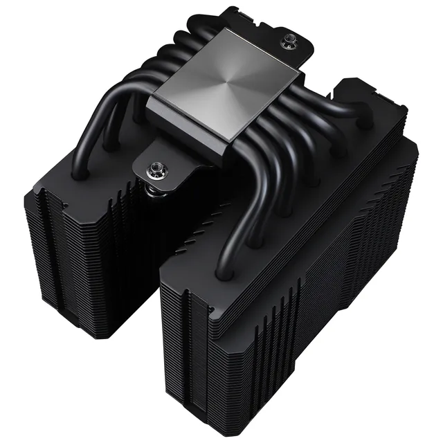 Peerless Assassin 120 MINI BLACK CPU Cooler