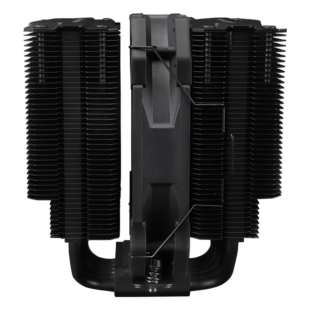 Peerless Assassin 120 MINI BLACK CPU Cooler